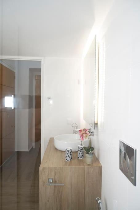 Homeresidence 1 Ermoupoli Bagian luar foto