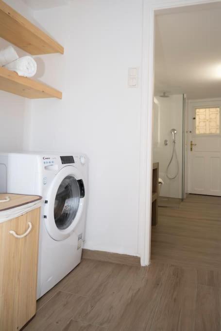 Homeresidence 1 Ermoupoli Bagian luar foto